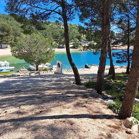 Mobile La Bella Сasa de vacaciones