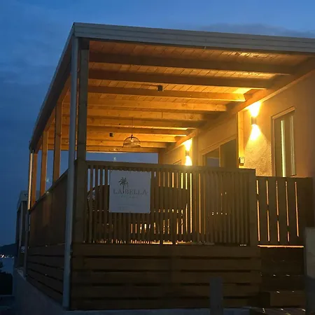 Сasa de vacaciones Mobile La Bella Drage