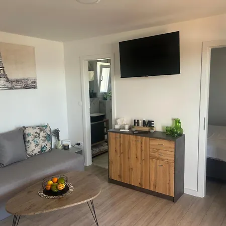 Mobile La Bella 드라게