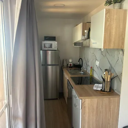 Mobile La Bella * דראגה