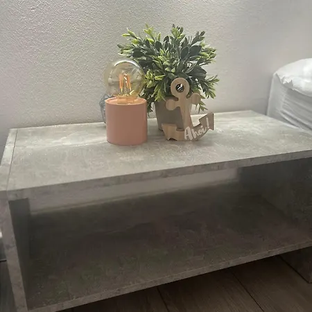 Сasa de vacaciones Mobile La Bella *