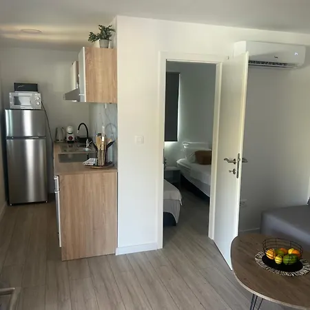 Mobile La Bella Сasa de vacaciones