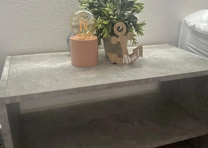 Nyaraló Mobile La Bella *