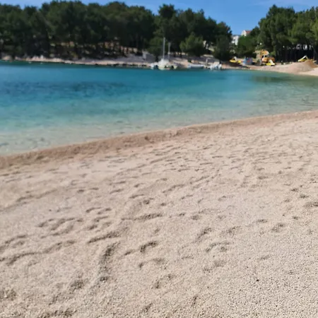 Nyaraló Mobile La Bella Drage