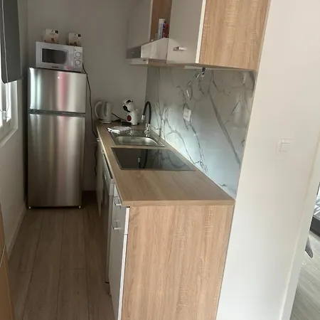 Ferienhaus Mobile La Bella Drage