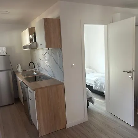 Ferienhaus Mobile La Bella *