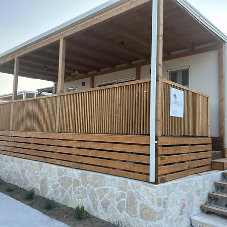 Ferienhaus Mobile La Bella
