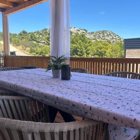 Mobile La Bella בית נופש