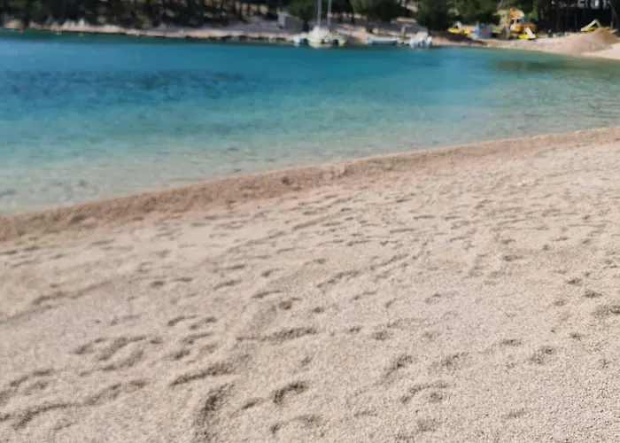 Semesterbostad Mobile La Bella Drage