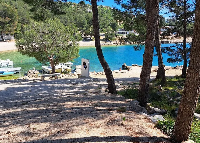 Mobile La Bella Semesterbostad