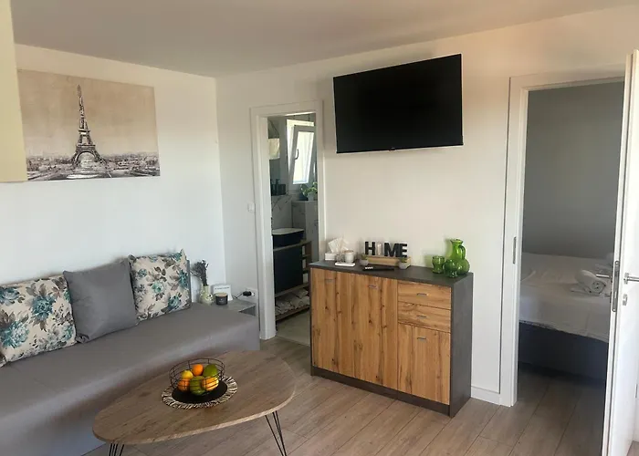 Mobile La Bella Drage