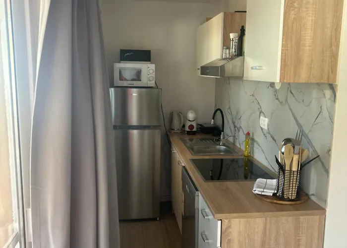 Mobile La Bella * Drage