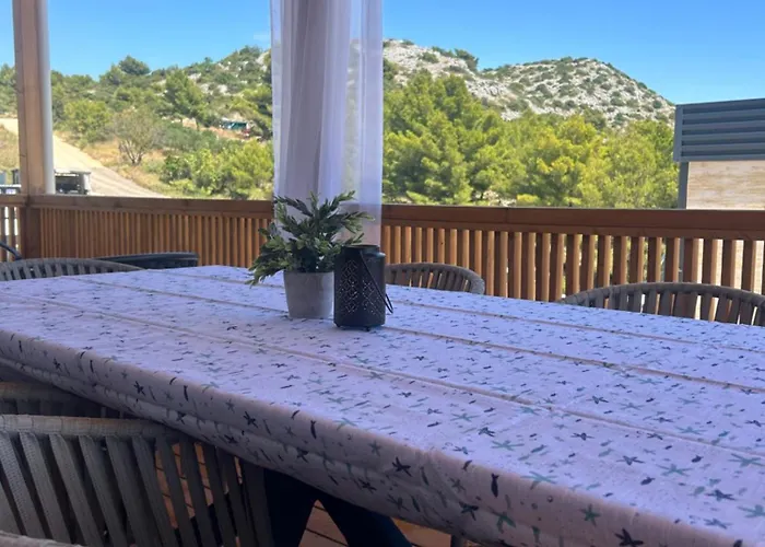 Mobile La Bella Vikendica