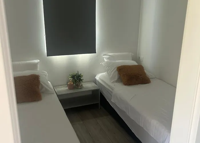 Semesterbostad Mobile La Bella *